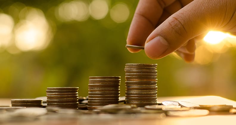 Image for Mawer money, fewer problems