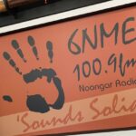 Journalism students launch news service for Noongar FM