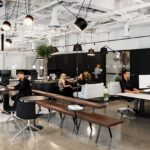 Experts predict how COVID-19 will impact industry