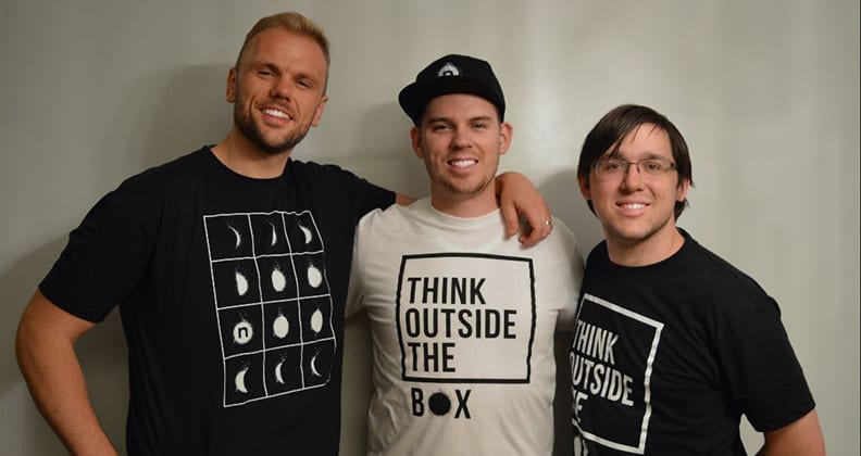 Image for App for uni students skyrockets in popularity