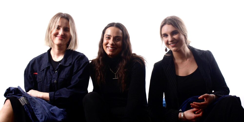 Image for Sustainable fashion: Curtin grads team up for ‘Fibre Economy’ workwear