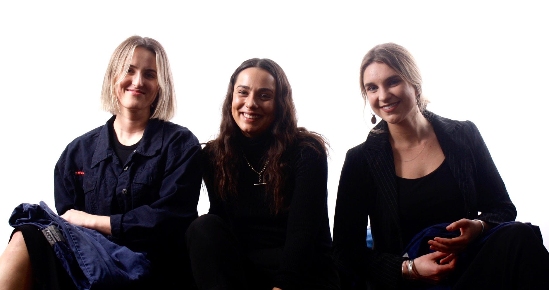 Image for Sustainable fashion: Curtin grads team up for ‘Fibre Economy’ workwear