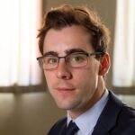 Life-changing courtroom experience leads to career in criminal law