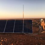 Lockheed Martin and Curtin University partnership develops world-class space tracking system