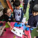 Five finalists from Curtin in running for Premier’s Science Awards