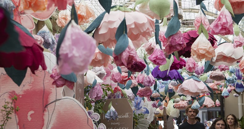 Image for There’s an ‘us’ in art: Marina Lommerse on how creative projects bring people together