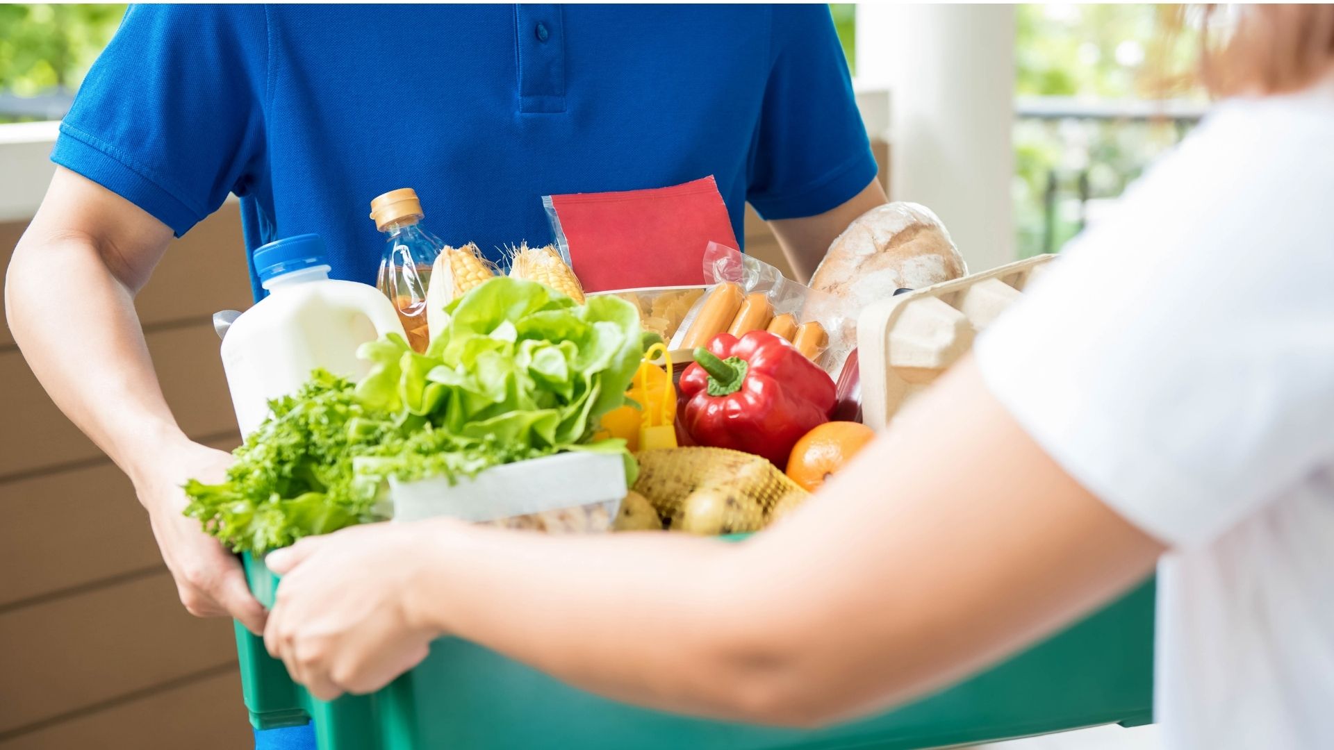 Image for Urgent need for National Disaster Food Relief Strategy