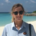 Want to experience the Maldives? A Curtin degree could take you there