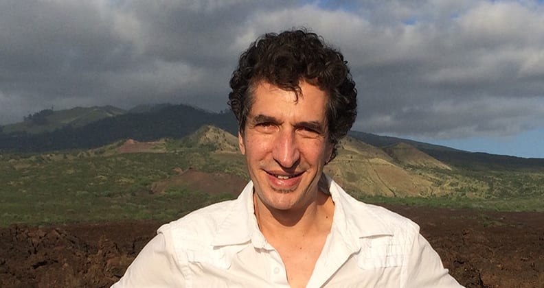 Image for Hollywood producer shares insights during Curtin’s Festival of Learning