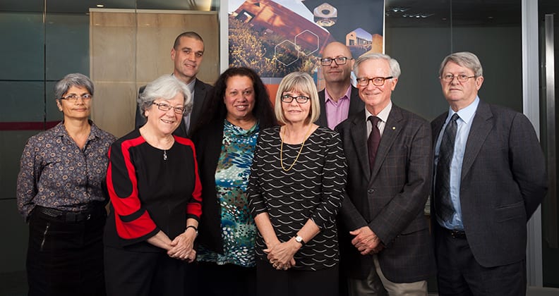 Image for The Hon. Fred Chaney AO to chair National Centre for Student Equity Board