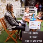 The best things in life are ‘free chats’