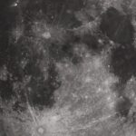 Moon helps reveal secrets of the Universe