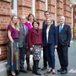 New Curtin research hub to shape Australia’s jobs of the future