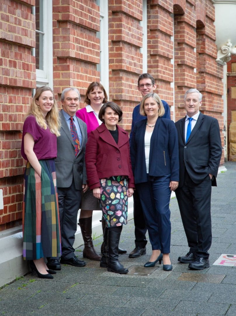 Image for New Curtin research hub to shape Australia’s jobs of the future