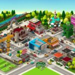 Curtin University supports Career Development through New Online Games