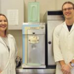 Avo look at this! Curtin alumni create ice-cream made from Aussie grown avocados