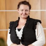 Health promotion lecturer receives Emerging Leader Award