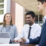 Gender pay gap exposed by BCEC report