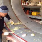Soaring career for Sculptures artist