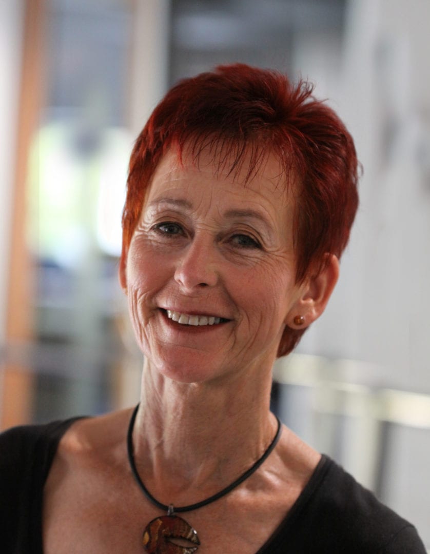 Image for Curtin professor recognised for research on ageing