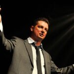 Want to stop worrying? Try improv
