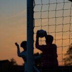 Researcher promotes soccer for people with cerebral palsy in Jordan exchange program