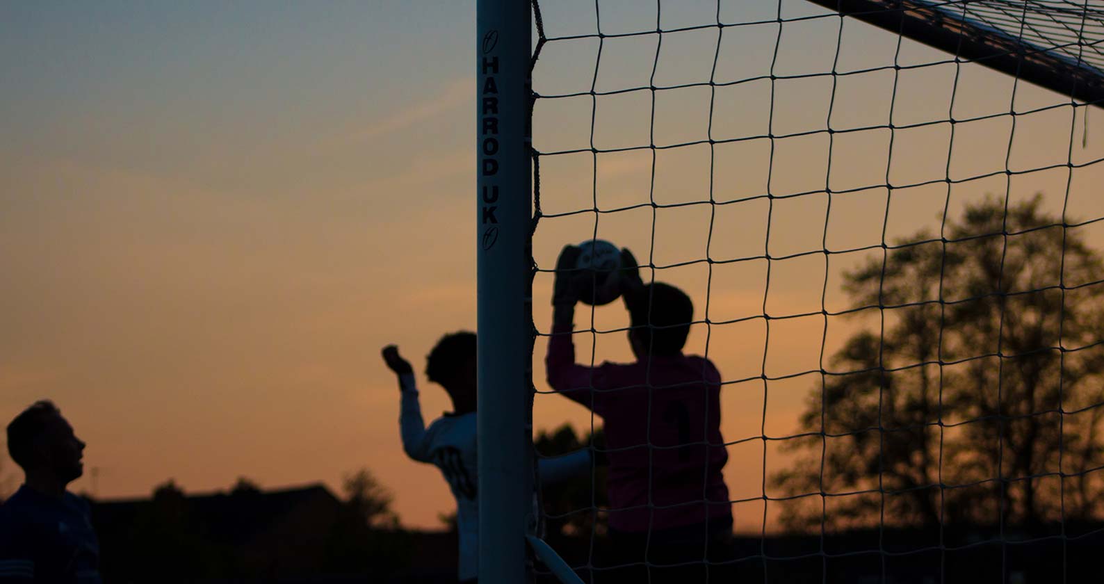 Image for Researcher promotes soccer for people with cerebral palsy in Jordan exchange program