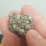 Curtin research finds ‘Fool’s Gold’ not so foolish after all