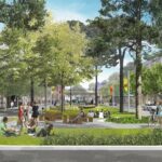 Greater Curtin Stage One invites commercial partners