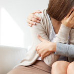 Most British COVID-19 mourners suffer PTSD symptoms: survey