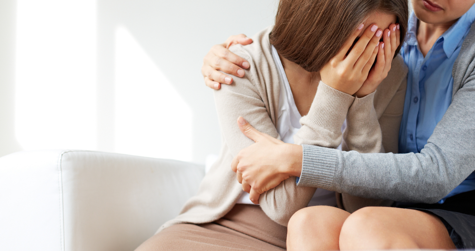 Image for Most British COVID-19 mourners suffer PTSD symptoms: survey