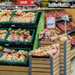 Study calls for urgent climate change action to secure global food supply