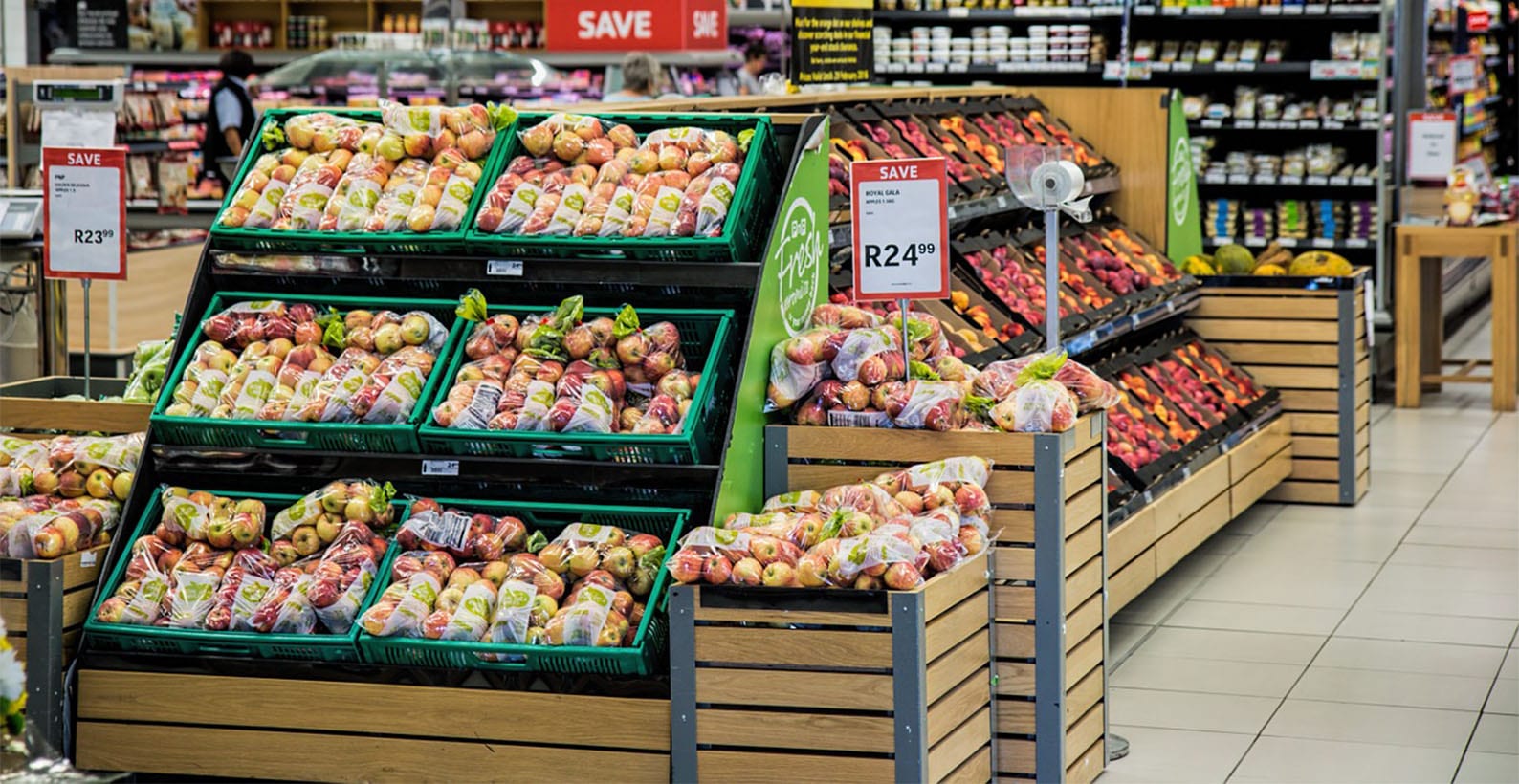 Image for Study calls for urgent climate change action to secure global food supply