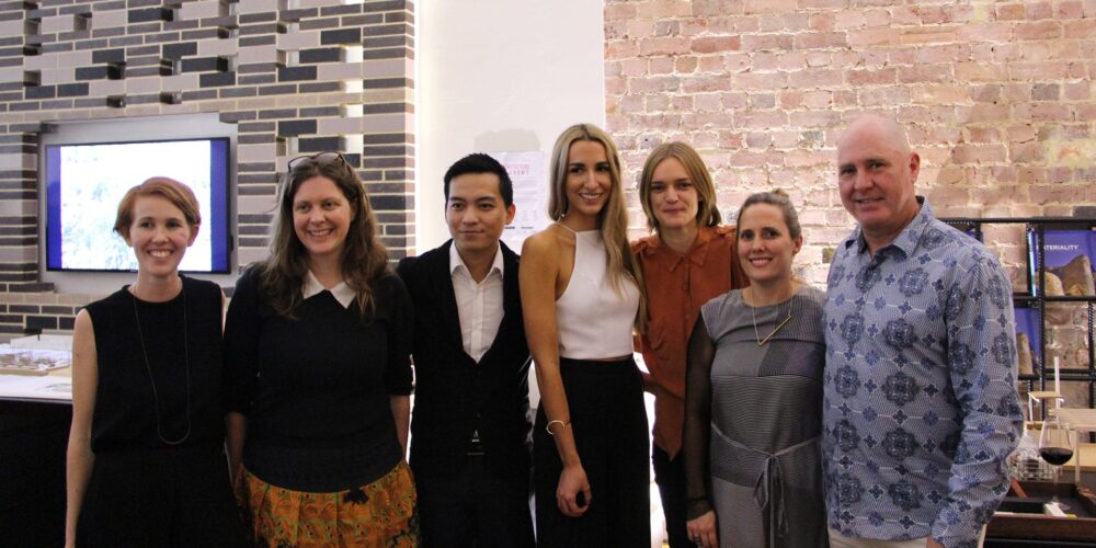 Image for Curtin Architecture students ‘grow’ ideas for Public Open Space