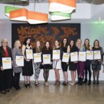 Education graduates recognised at Awards Night