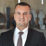 Executive for Deloitte Turkey making an impact