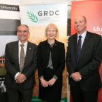 Crop Research Hub to drive efficiencies in WA