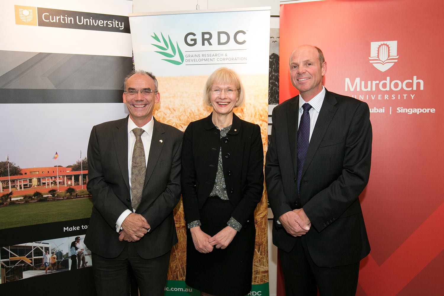 Image for Crop Research Hub to drive efficiencies in WA