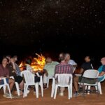 Art and the stars unite in the Murchison