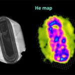 Helium gas levels predict earthquakes and diamonds