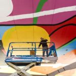 Curtin gets colourful as PUBLIC Campus 2016 begins