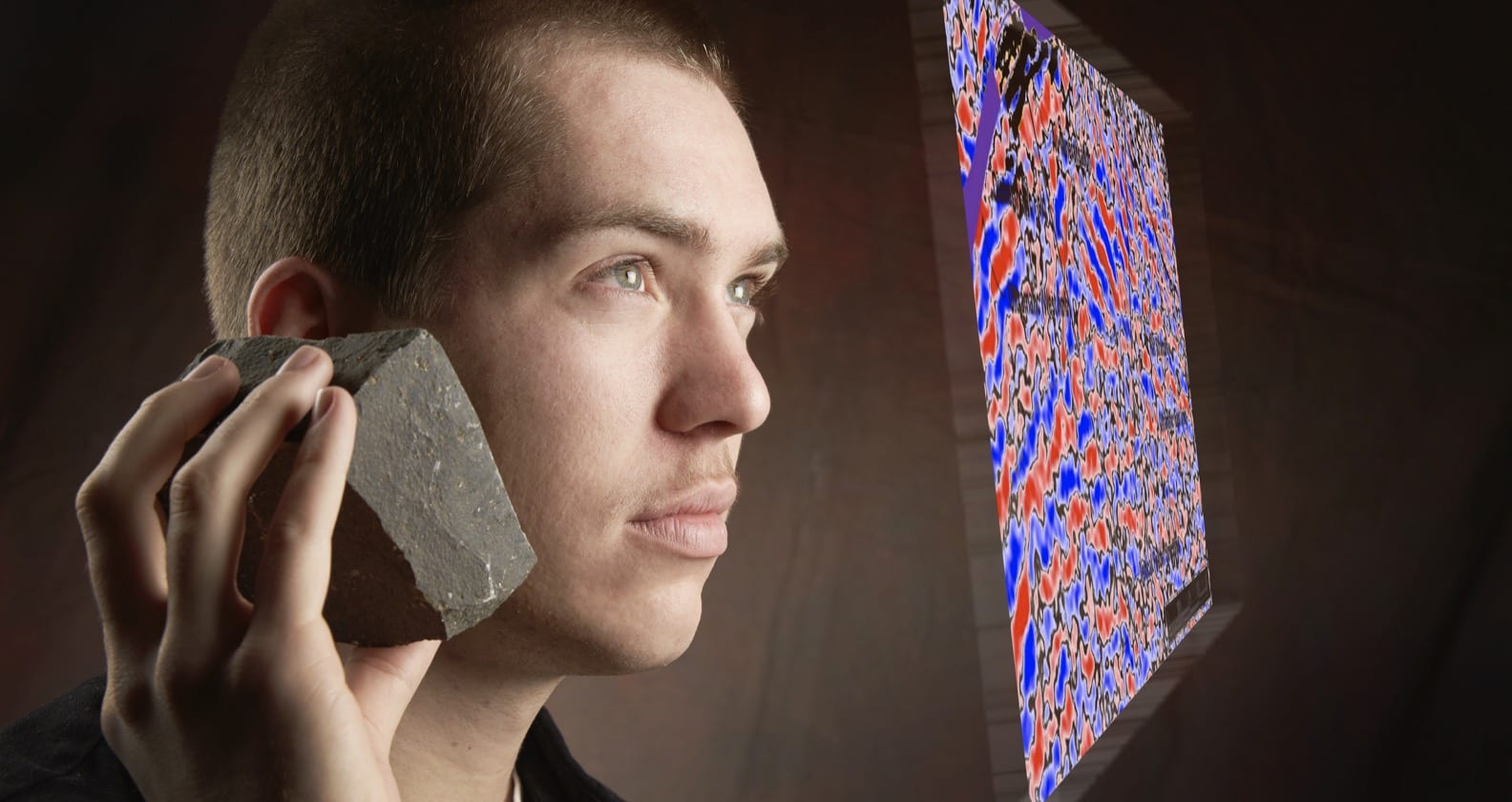 Image for HiSeis pioneers 3D seismic exploration for minerals