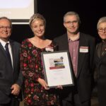 Curtin University’s Historical Panoramas project recognised at Western Australian Heritage Awards