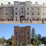 Historical Panoramas project further opens window on Perth’s past