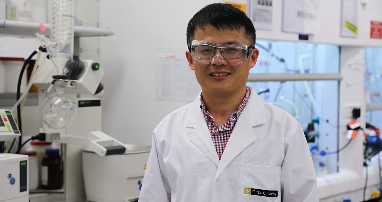 Image for Hydrogen research fuels new solar ideas for green energy