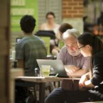 Applications are now open for the Next Step Mentoring program