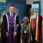 John Curtin Medals honour humanitarian efforts