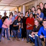 Curtin students help Indigenous communities plan for a brighter future
