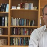 Changing minds, changing mindsets: Curtin alumnus tackles mental health taboos in Singapore