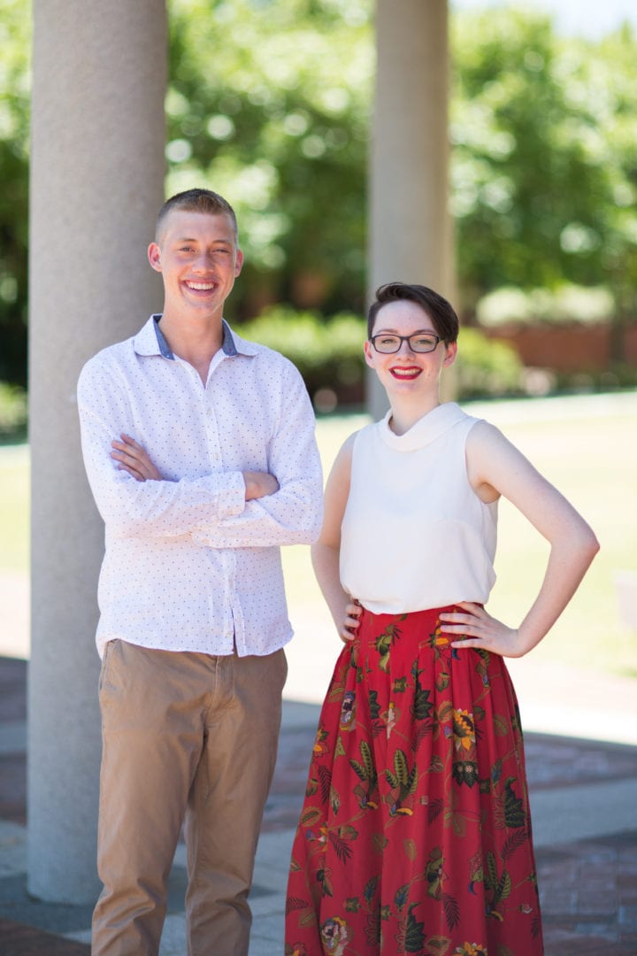 Image for Curtin students awarded New Colombo Plan Scholarships